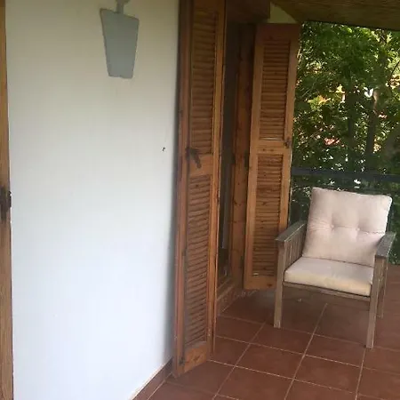 Apartment Sokratis Maries Village *