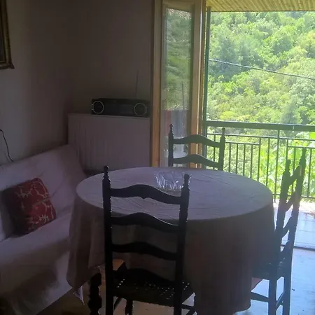 Apartment Sokratis Maries Village Maries (Thasos)