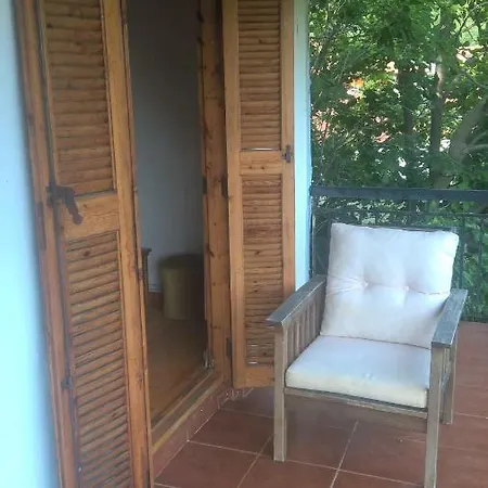 Sokratis Maries Village Apartment Maries (Thasos)