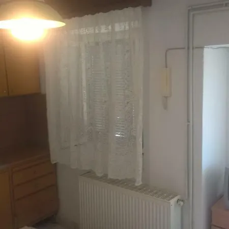 Sokratis Maries Village Apartment