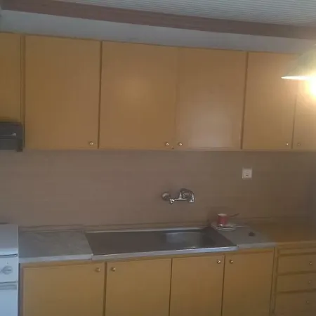 Sokratis Maries Village Apartment