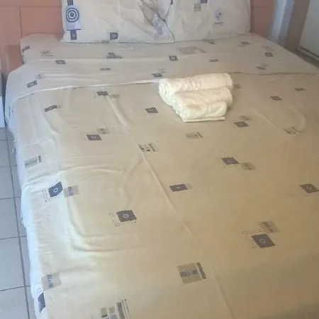 Apartment Sokratis Maries Village