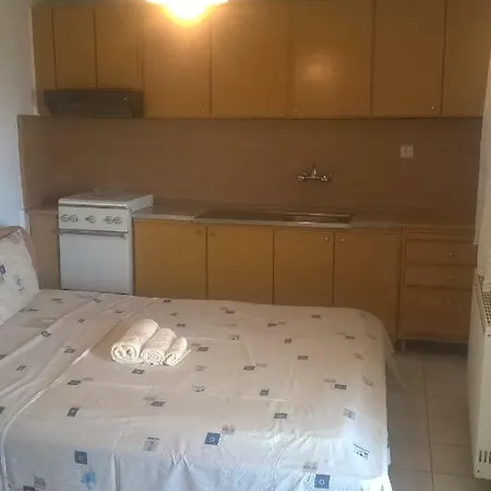 Apartment Sokratis Maries Village *