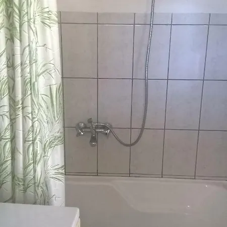 Apartment Sokratis Maries Village Maries (Thasos)