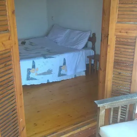 Sokratis Maries Village Lägenhet *