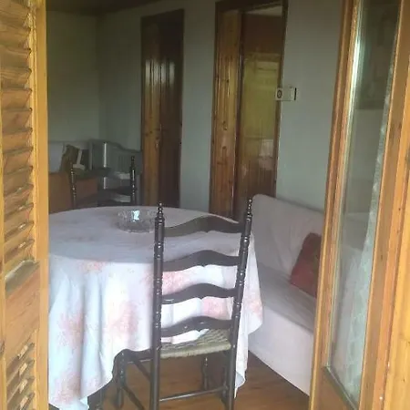 Sokratis Maries Village Lägenhet