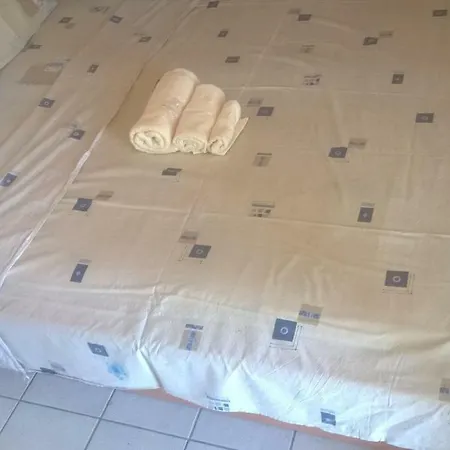 Sokratis Maries Village